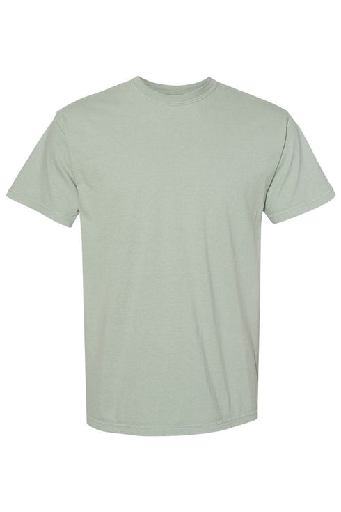 Camo Georgia Comfort Colors Adult Ring-Spun Cotton Tee