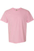 Orange Wifey Camo Comfort Colors Adult Ring-Spun Cotton Tee