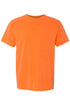 Freshly Boo'd Coffee Comfort Colors Adult Ring-Spun Cotton Tee