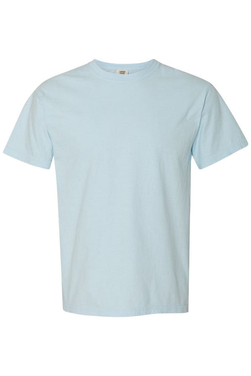 Tied In Kentucky Comfort Colors Adult Ring-Spun Cotton Tee