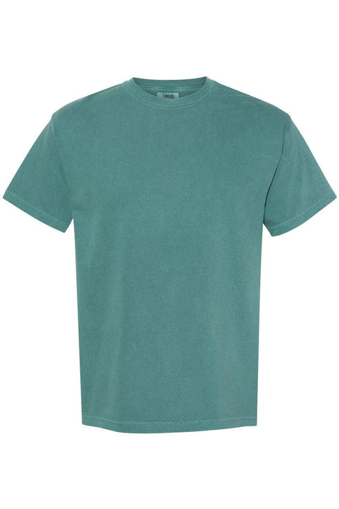 Falling For You Comfort Colors Adult Ring-Spun Cotton Tee