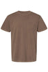 Faux Airbrush Teacher Comfort Colors Adult Ring-Spun Cotton Tee