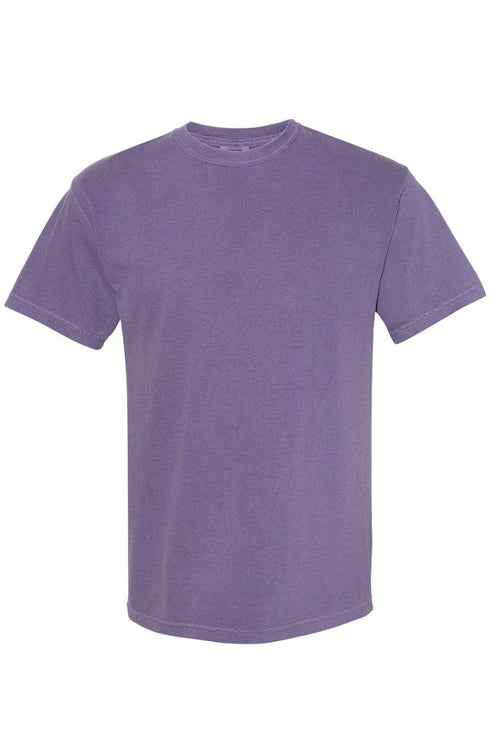 Faux Airbrush Teacher Comfort Colors Adult Ring-Spun Cotton Tee
