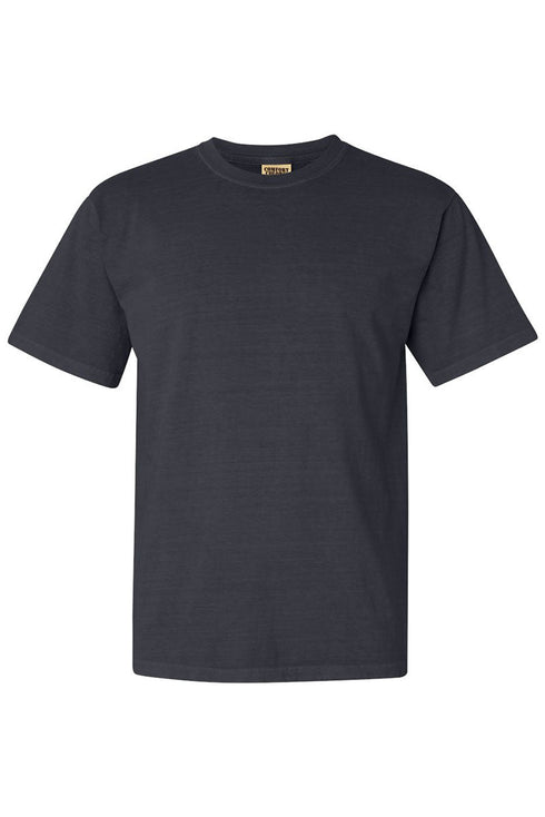 Tied In Tennessee Comfort Colors Adult Ring-Spun Cotton Tee