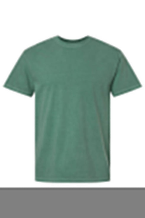 Deerly Departed Comfort Colors Adult Ring-Spun Cotton Tee