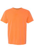 God Is Good & Autumn Is Proof Comfort Colors Adult Ring-Spun Cotton Tee