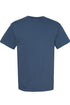 Never Out Of Smart Things Comfort Colors Adult Ring-Spun Cotton Tee