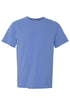 Warning I Match Energy Comfort Colors Adult Ring-Spun Cotton Tee