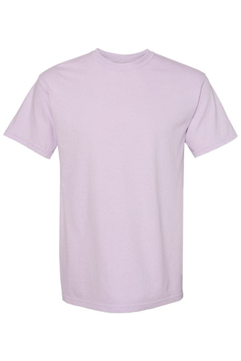 Faux Airbrush Teacher Comfort Colors Adult Ring-Spun Cotton Tee