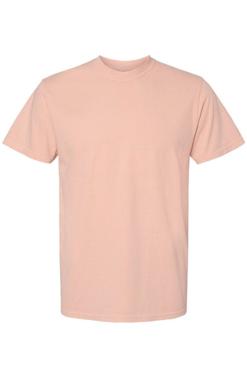 Bold Follow Jesus Comfort Colors Adult Ring-Spun Cotton Tee