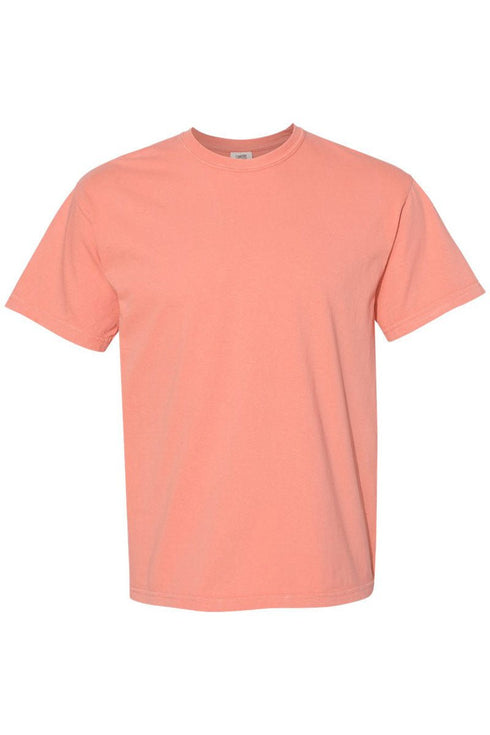 Falling For You Comfort Colors Adult Ring-Spun Cotton Tee