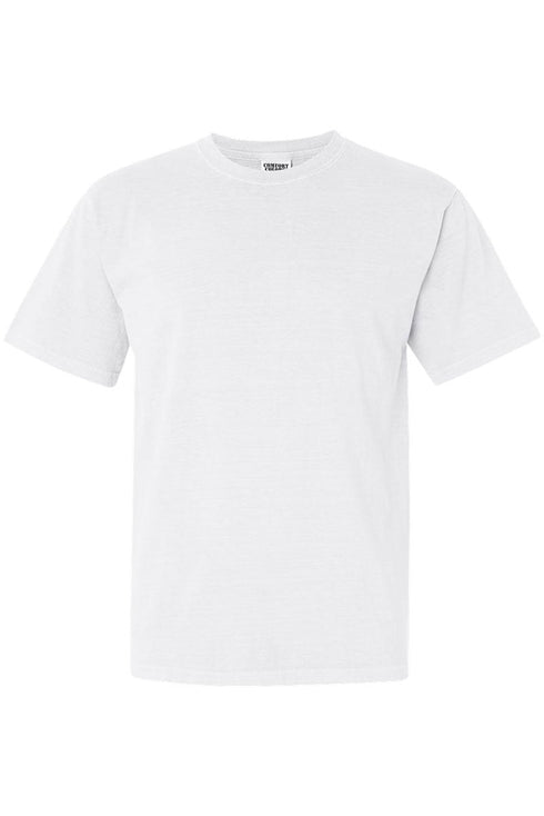 Grateful & Groovy Comfort Colors Adult Ring-Spun Cotton Tee