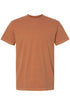 God Is Good & Autumn Is Proof Comfort Colors Adult Ring-Spun Cotton Tee