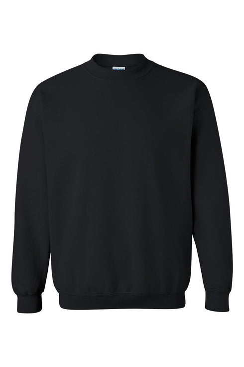 Snow Extra Heavy Blend Crew Sweatshirt