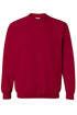 Never Out Of Smart Things Heavy Blend Crew Sweatshirt