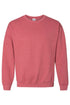 Side Bows Goosey & Bright Heavy Blend Crew Sweatshirt
