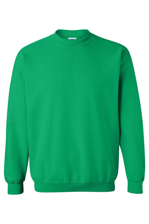 Snow Extra Heavy Blend Crew Sweatshirt