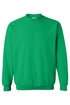 Side Bows Goosey & Bright Heavy Blend Crew Sweatshirt