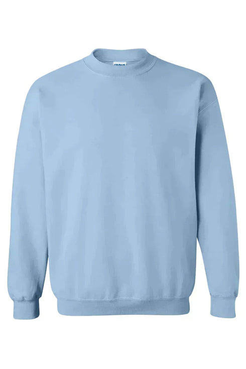 Yeehaw & Amen Ecosmart Crewneck Sweatshirt