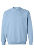 Yeehaw & Amen Ecosmart Crewneck Sweatshirt