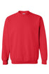 Snow Extra Heavy Blend Crew Sweatshirt