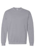 Bold Ohio Heavy Blend Crew Sweatshirt