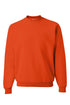 Fall Hues Mama Unisex NuBlend Crew Sweatshirt