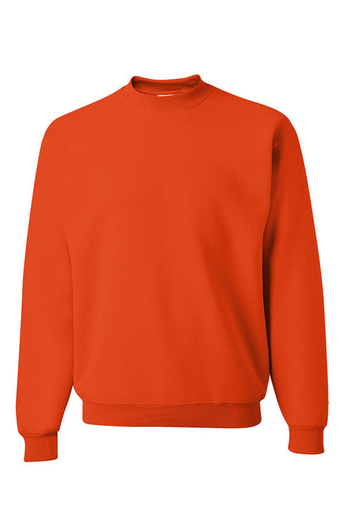 Broom Service Unisex NuBlend Crew Sweatshirt