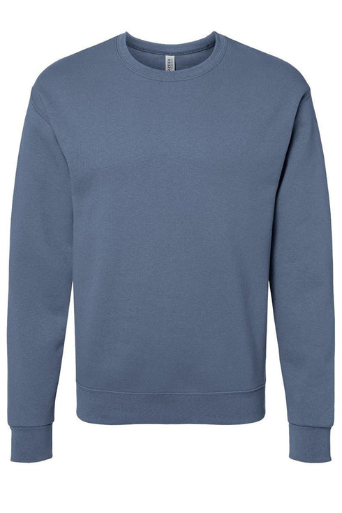 God Is Good & Autumn Is Proof Unisex NuBlend Crew Sweatshirt