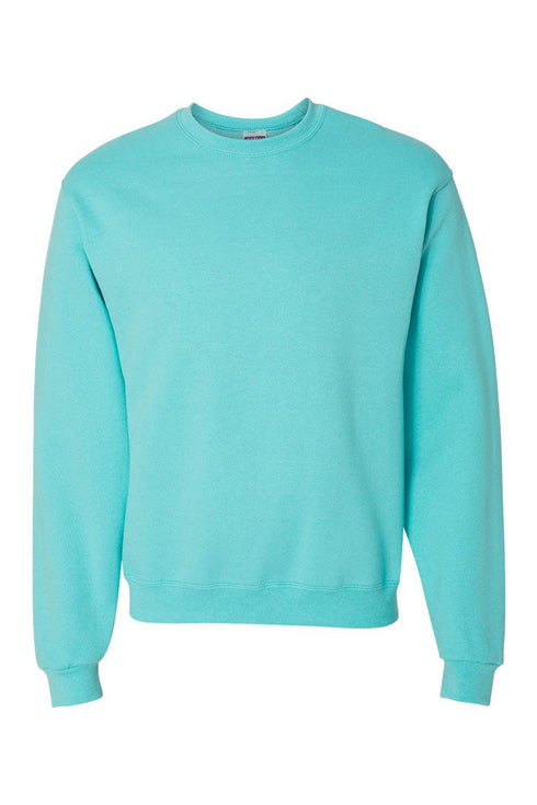 Teach And Tie Unisex NuBlend Crew Sweatshirt