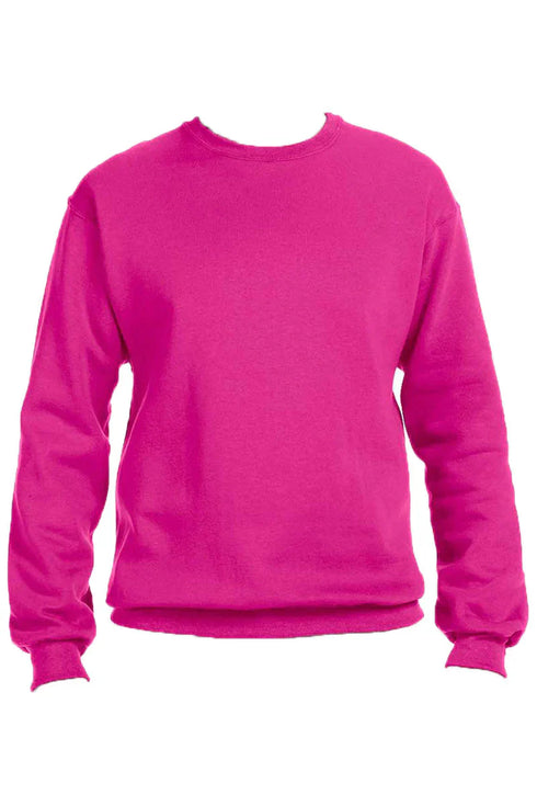 Leopard Star Amen Unisex NuBlend Crew Sweatshirt
