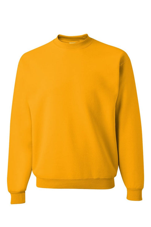 Fall Hues Mama Unisex NuBlend Crew Sweatshirt