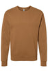 Faux Patchwork Ghost Unisex NuBlend Crew Sweatshirt