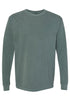 The Painted Goose Coquette Comfort Colors Heavyweight Long Sleeve T-Shirt