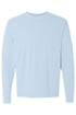 Broom Service Comfort Colors Heavyweight Long Sleeve T-Shirt