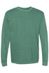 Sugarplum Magic Comfort Colors Heavyweight Long Sleeve T-Shirt