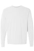 I'm The One Front & Back Design Comfort Colors Heavyweight Long T-Shirt