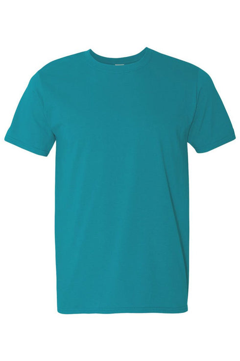 Skelly Hand Softstyle Adult T-Shirt