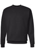 Punchy Aztec Ecosmart Crewneck Sweatshirt