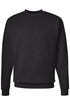 Blush Beats Ecosmart Crewneck Sweatshirt