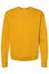 Better Left Alone Ecosmart Crewneck Sweatshirt