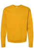 Getting Fried Tomorrow Ecosmart Crewneck Sweatshirt