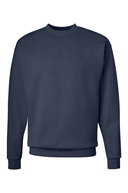 Timber Trails Ecosmart Crewneck Sweatshirt