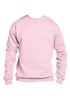 The Painted Snowflake Ecosmart Crewneck Sweatshirt