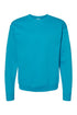 Better Left Alone Ecosmart Crewneck Sweatshirt