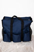 Blue Large Get It Together Organizer Tote