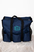 Blue Large Get It Together Organizer Tote