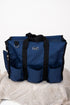 Blue Large Get It Together Organizer Tote