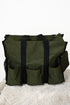 Green Large Get It Together Organizer Tote