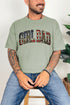 American Marsh Dad Comfort Colors Adult Ring-Spun Cotton Tee